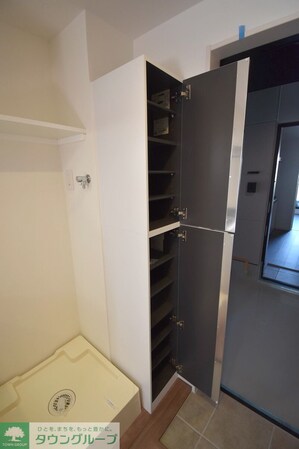 エクセラン所沢の物件内観写真